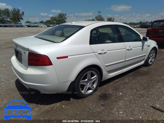 2006 ACURA TL 19UUA66286A053057 зображення 3