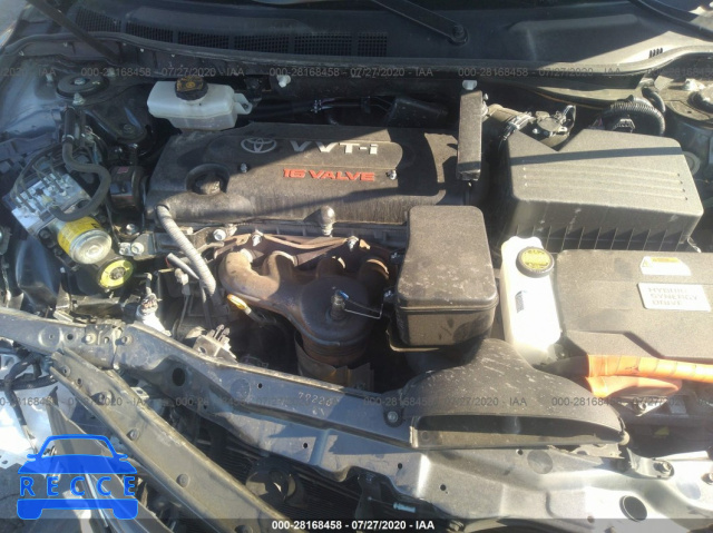 2009 TOYOTA CAMRY HYBRID 4T1BB46K79U075539 image 9