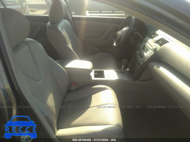 2009 TOYOTA CAMRY HYBRID 4T1BB46K79U075539 image 4