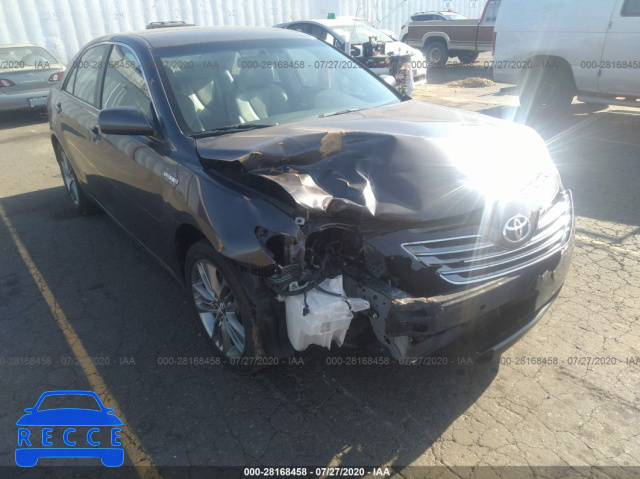 2009 TOYOTA CAMRY HYBRID 4T1BB46K79U075539 image 5