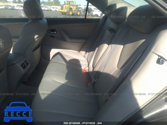 2009 TOYOTA CAMRY HYBRID 4T1BB46K79U075539 image 7