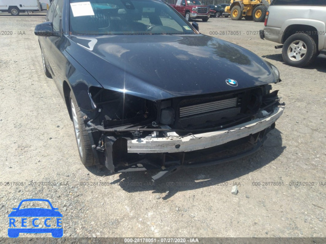 2013 BMW 7 SERIES 750LI WBAYE8C54DD132099 image 5