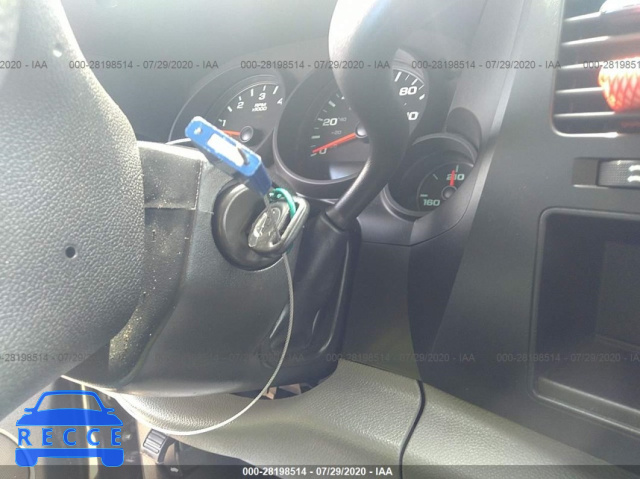 2013 CHEVROLET SILVERADO 1500 LS 1GCRCREA2DZ113471 Bild 10