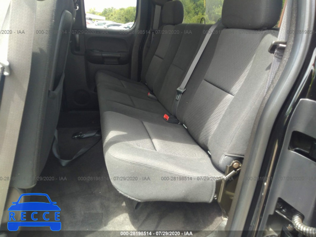 2013 CHEVROLET SILVERADO 1500 LS 1GCRCREA2DZ113471 Bild 7