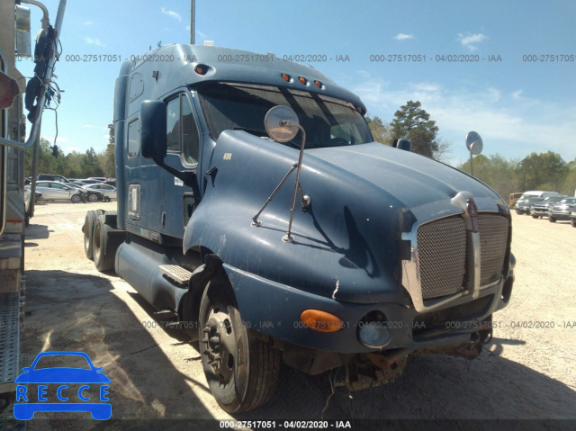 2008 KENWORTH CONSTRUCTIONON T2000 1XKTD49X58J226926 image 0