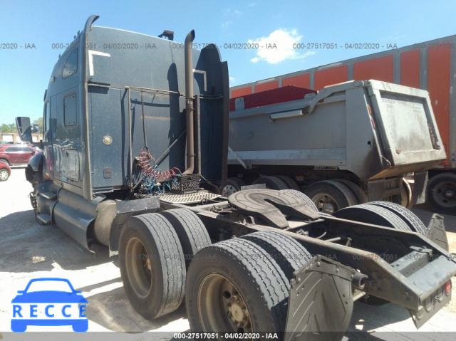 2008 KENWORTH CONSTRUCTIONON T2000 1XKTD49X58J226926 зображення 2