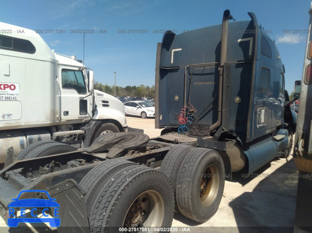 2008 KENWORTH CONSTRUCTIONON T2000 1XKTD49X58J226926 зображення 3