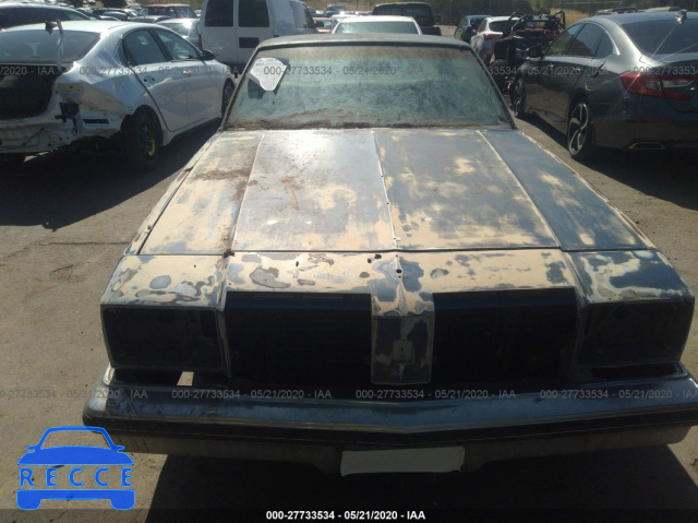 1978 OLDSMOBILE CUTLASS  3R47F8R477575 image 5