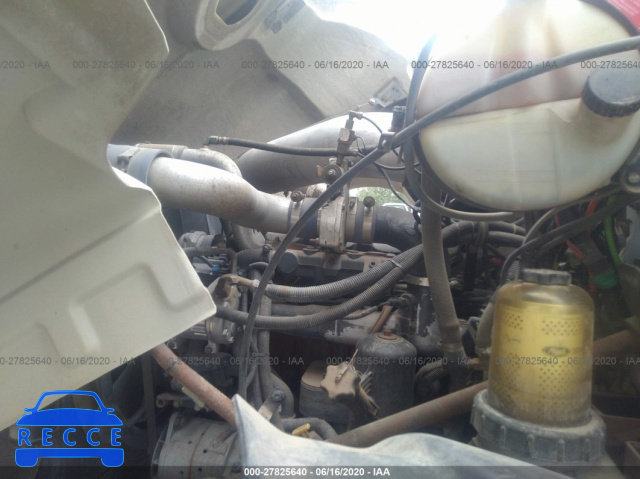 2006 MACK 700 CV700 1M2AG11C96M031047 image 9