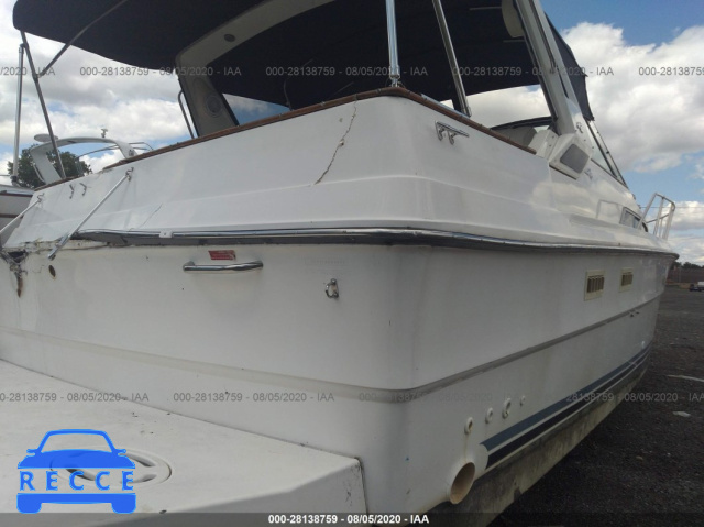 1989 SEA RAY OTHER  SERF1556B989 image 3