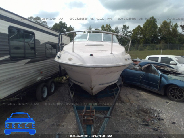 1996 SEA RAY OTHER  SERVU562E696 Bild 5