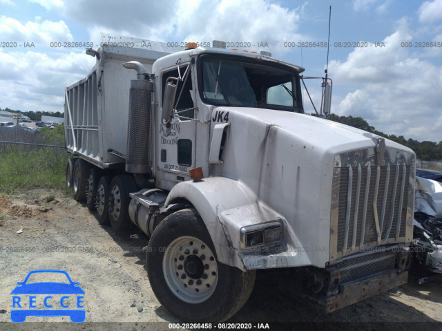 1999 KENWORTH CONSTRUCTIONON T800 1NKDX0TX0XS824972 image 0