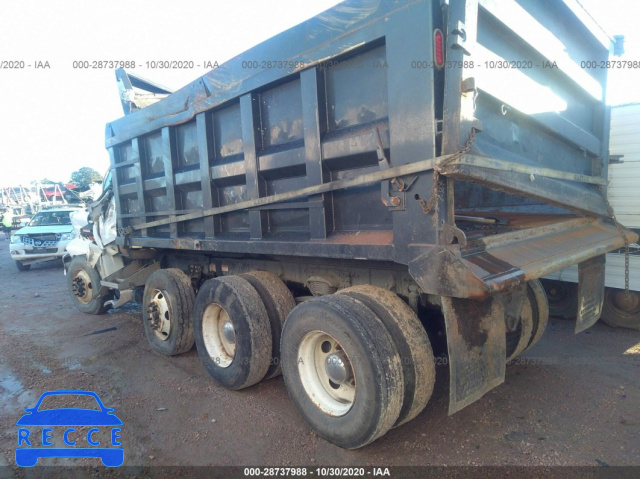 2006 STERLING TRUCK LT 8500 2FZHAWDA06AV73731 Bild 2