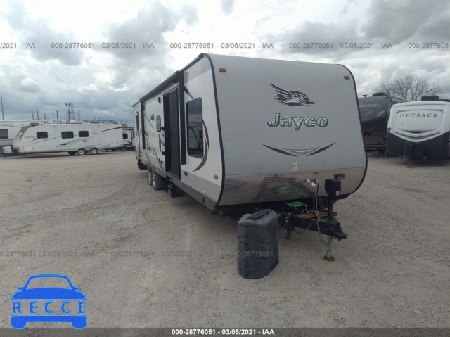 2015 JAYCO OTHER  1UJBJ0BTXF1TJ0155 Bild 0