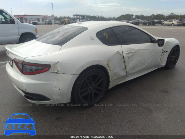 2015 MASERATI GRANTURISMO MC/SPORT/MC CENTENNIAL ZAM45VLAXF0141103 Bild 3