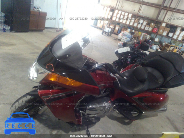 2013 VICTORY MOTORCYCLES VISION TOUR 5VPSW36N1D3025779 image 1