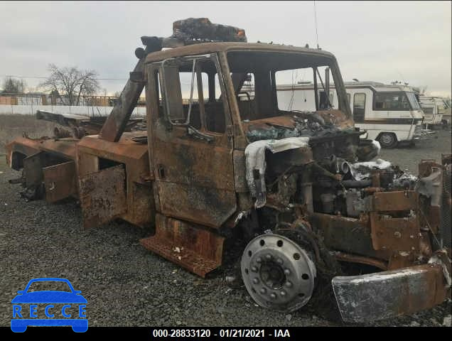 1999 FREIGHTLINER MEDIUM CONVENTIONAL FL70 1FV6HLBA8XHA30232 image 0