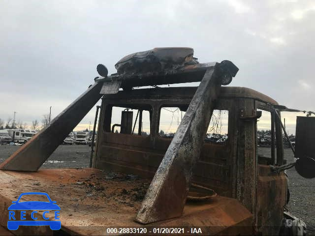 1999 FREIGHTLINER MEDIUM CONVENTIONAL FL70 1FV6HLBA8XHA30232 image 9
