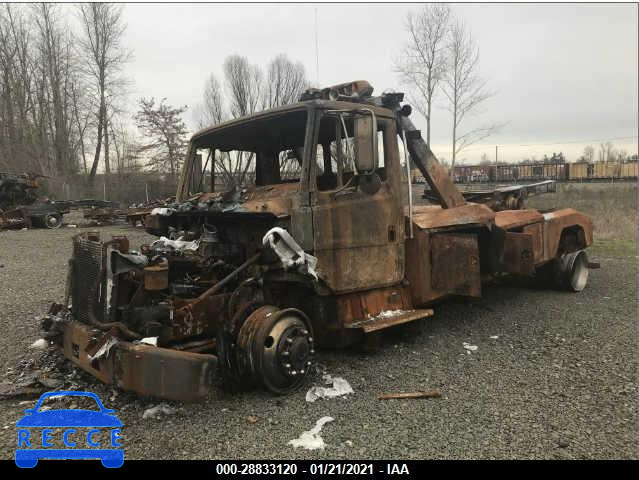 1999 FREIGHTLINER MEDIUM CONVENTIONAL FL70 1FV6HLBA8XHA30232 image 1