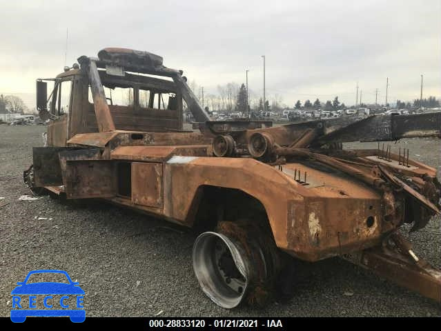 1999 FREIGHTLINER MEDIUM CONVENTIONAL FL70 1FV6HLBA8XHA30232 image 2