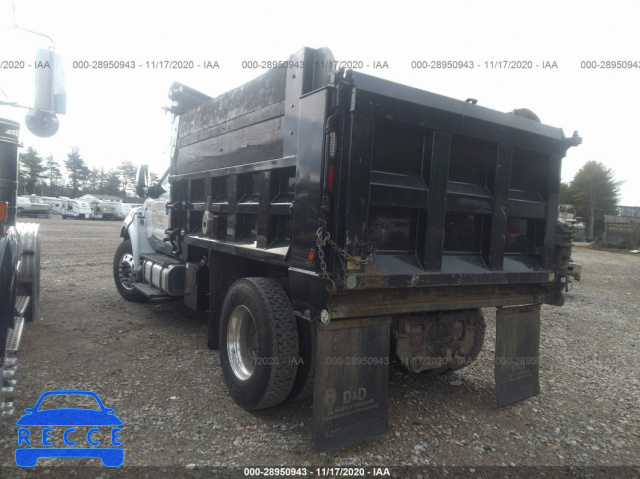 2018 FORD SUPER DUTY F-750  1FDXF7DX8JDF03942 image 2