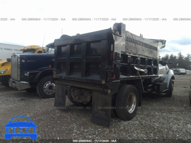 2018 FORD SUPER DUTY F-750  1FDXF7DX8JDF03942 image 3