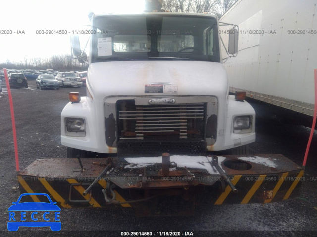 2001 FREIGHTLINER MEDIUM CONVENTIONAL FL80 1FVABXAK11HG77625 зображення 9