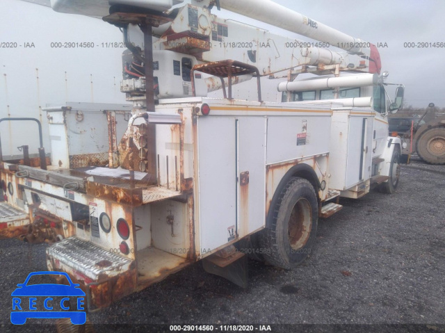 2001 FREIGHTLINER MEDIUM CONVENTIONAL FL80 1FVABXAK11HG77625 зображення 3
