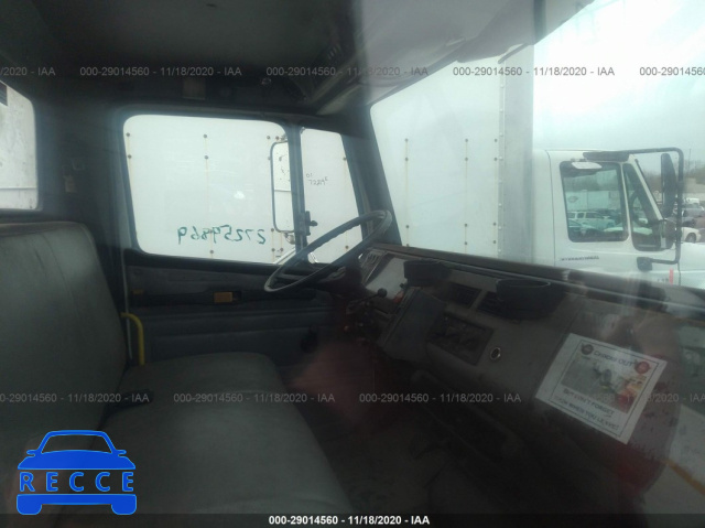 2001 FREIGHTLINER MEDIUM CONVENTIONAL FL80 1FVABXAK11HG77625 зображення 4