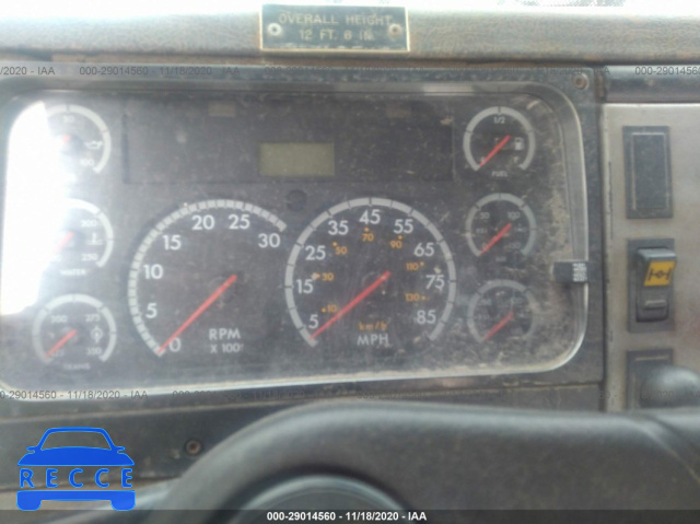 2001 FREIGHTLINER MEDIUM CONVENTIONAL FL80 1FVABXAK11HG77625 зображення 5