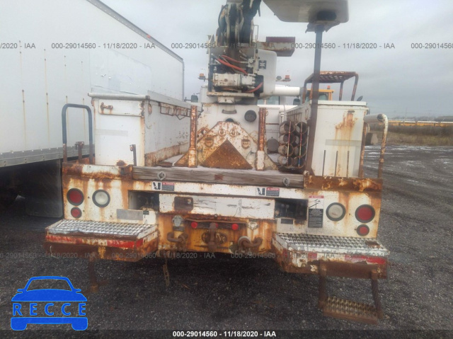 2001 FREIGHTLINER MEDIUM CONVENTIONAL FL80 1FVABXAK11HG77625 зображення 7