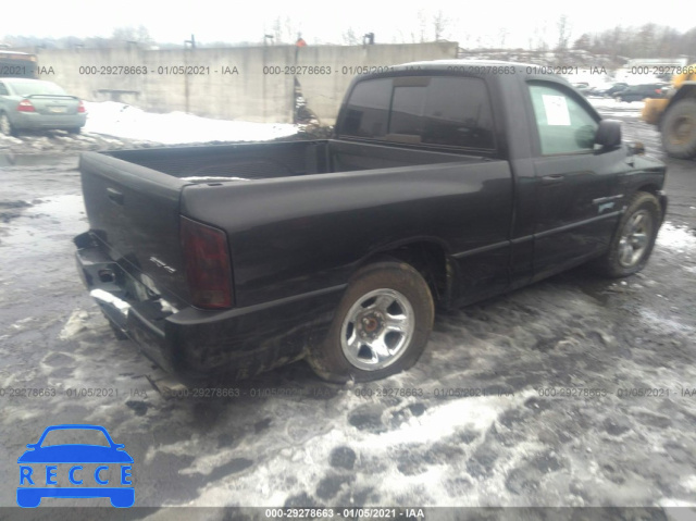 2005 DODGE RAM SRT-10  3D7HA16H15G828330 image 3