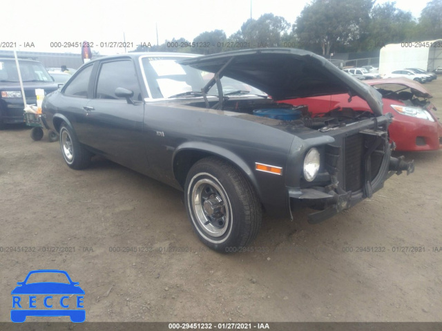 1978 CHEVROLET NOVA  JYARN53E2KA005058 image 0