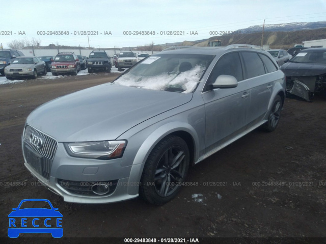 2015 AUDI ALLROAD PREMIUM PLUS WA1UFAFL2FA068689 image 1