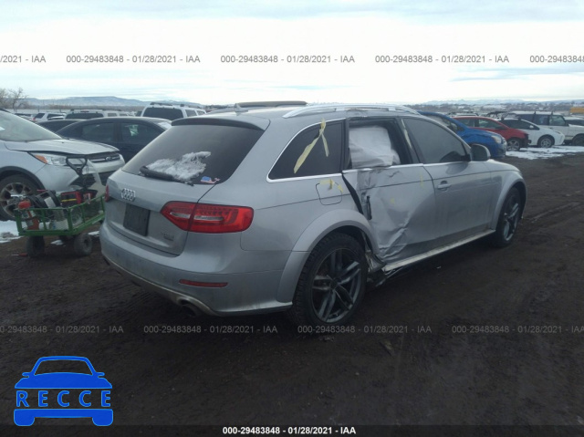 2015 AUDI ALLROAD PREMIUM PLUS WA1UFAFL2FA068689 image 3