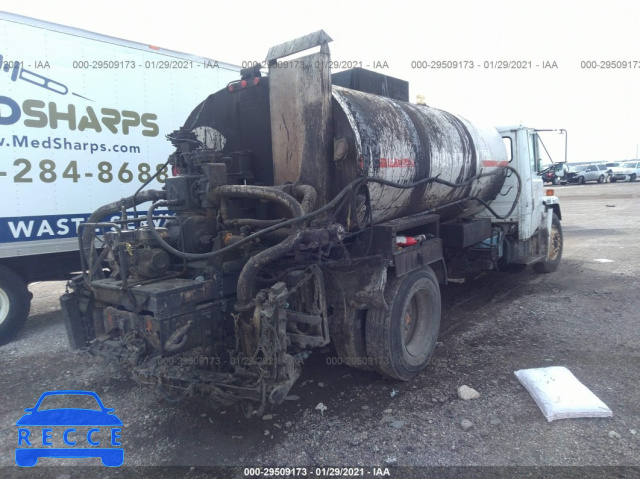 1999 FREIGHTLINER MEDIUM CONVENTIONAL FL70 1FV6HFAA7XHA75861 image 3