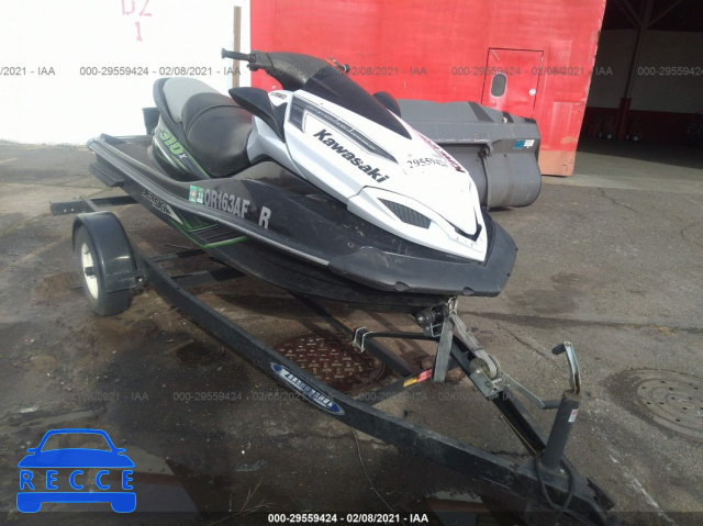 2014 KAWASAKI OTHER  KAW60102J314 Bild 0