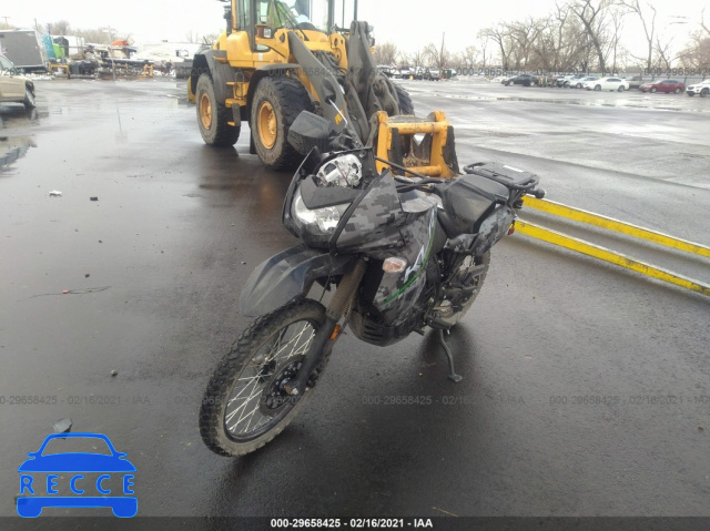 2017 KAWASAKI KL650 E JKAKLEE11HDA88914 Bild 1