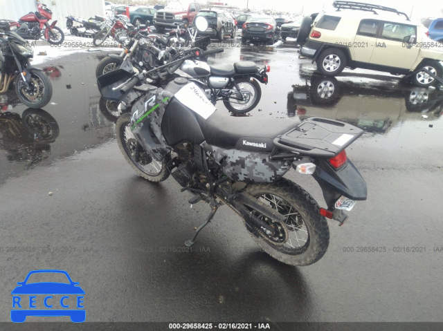 2017 KAWASAKI KL650 E JKAKLEE11HDA88914 image 2