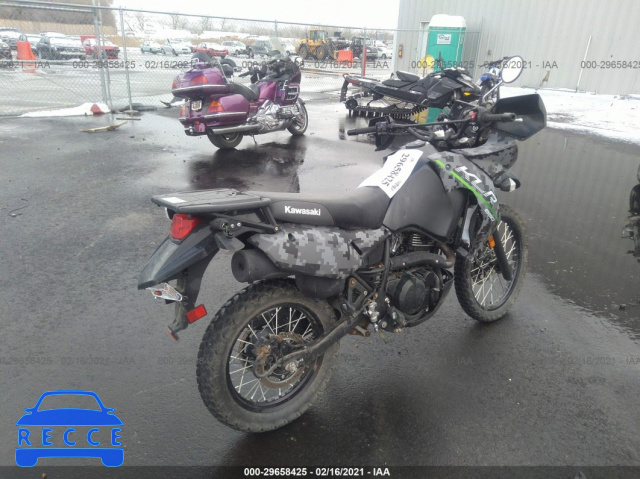 2017 KAWASAKI KL650 E JKAKLEE11HDA88914 image 3