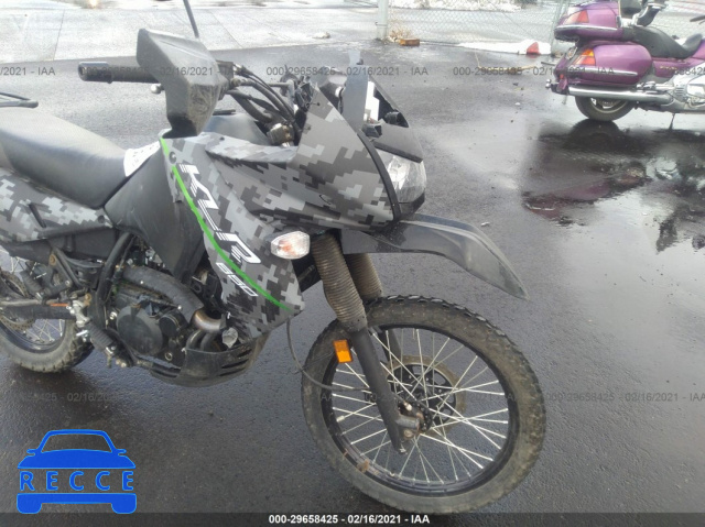 2017 KAWASAKI KL650 E JKAKLEE11HDA88914 Bild 4