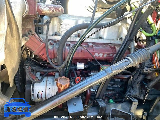 2009 MACK CXU613  1M1AW09Y59N008171 Bild 8