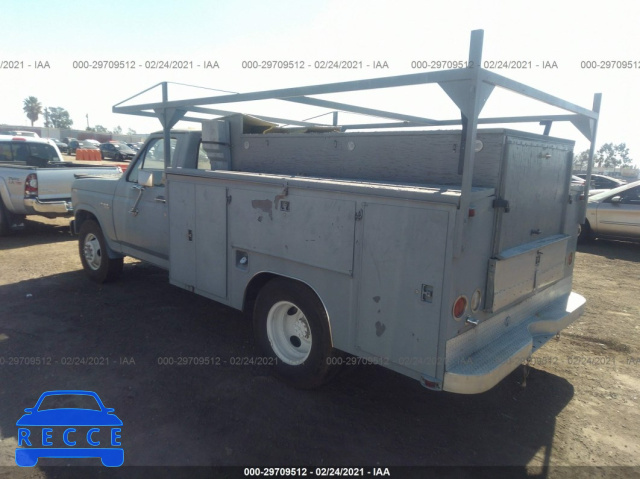 1980 FORD TRUCK  F37ZRGG2284 image 2