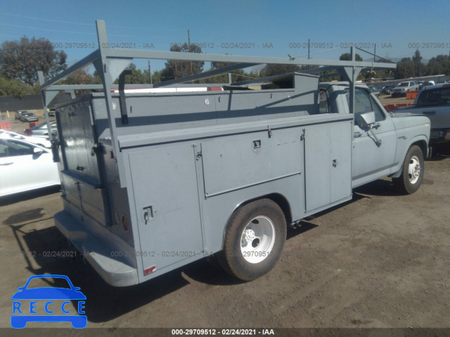 1980 FORD TRUCK  F37ZRGG2284 image 3