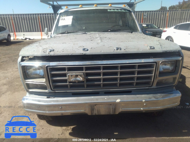1980 FORD TRUCK  F37ZRGG2284 image 5