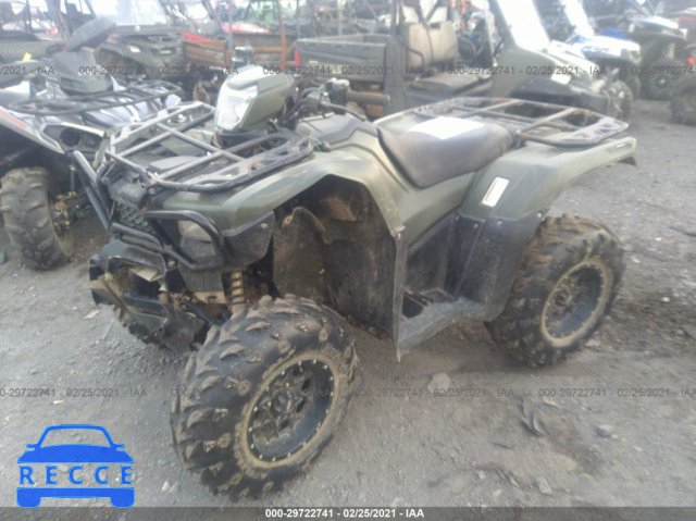 2015 HONDA TRX500 FA 1HFTE4609F4000163 зображення 1