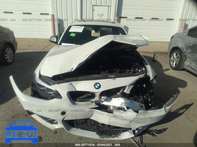 2018 BMW 2 SERIES M240I XDRIVE WBA2J7C51JVB28516 Bild 5