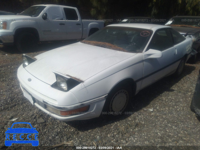 1990 FORD PROBE GL 1ZVPT20C8L5150583 image 1