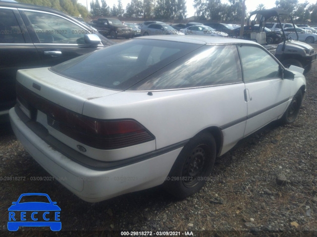 1990 FORD PROBE GL 1ZVPT20C8L5150583 Bild 3