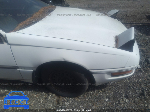 1990 FORD PROBE GL 1ZVPT20C8L5150583 image 5